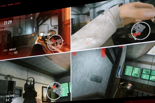 Illustration for article titled New GoldenEye Feature Big Hands, Not Big Heads